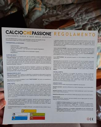 CALCIO CHE PASSIONE JUVENTUS