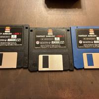 Gioco PC Fantasy Ambush