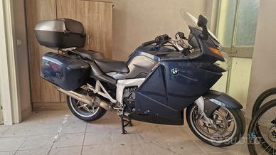 BMW K1200 GT anno 2007