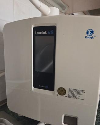 Depuratore /Ionizzatore d'Acqua 