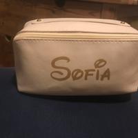 Trousse con nome beauty case