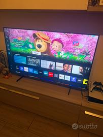 Tv samsung 50 pollici