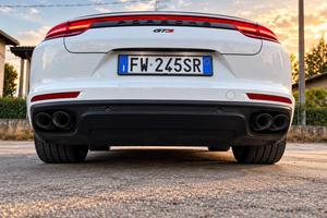 Porsche Panamera E-Hybri