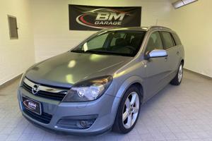 Opel Astra 1.6 16V VVT Station Wagon Cosmo