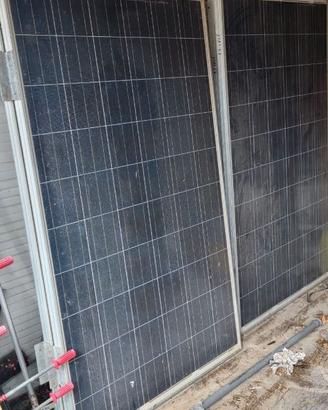 pannelli fotovoltaici da 235w 30v
