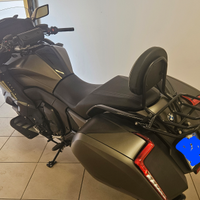Bmw k 1600 b