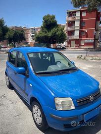Fiat Panda 1.1 benzina