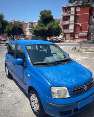 Fiat Panda 1.1 benzina