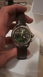 seiko prospex Alpinist 2025