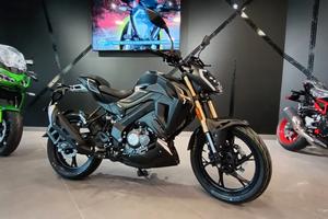 Keeway RKF 125