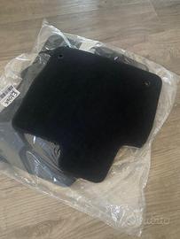 Tappetini Land Rover