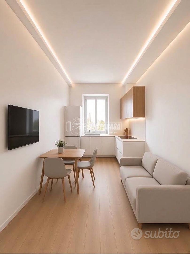Appartamento – Verderio, Lecco - Vista 4