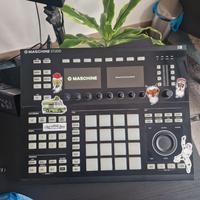 Native Instruments Maschine Studio