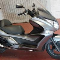 Honda SW-T400 - 2010