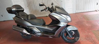 Honda SW-T400 - 2010