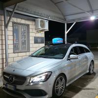 Mercedes cla 