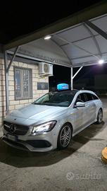 Mercedes cla 