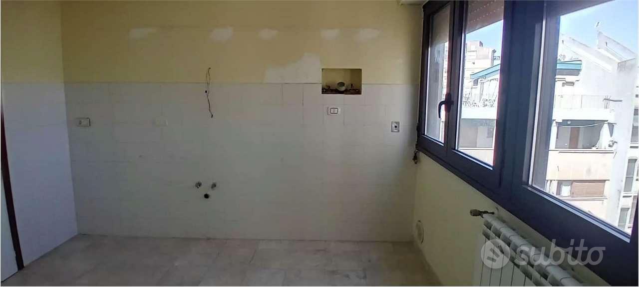 Appartamento – Latina, Villaggio Trieste - Altro