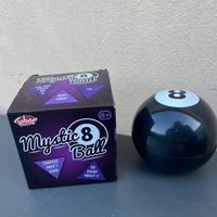 Tobar Mystic 8 Balls