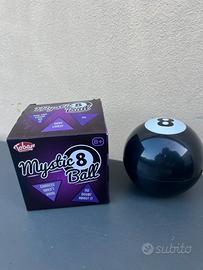 Tobar Mystic 8 Balls