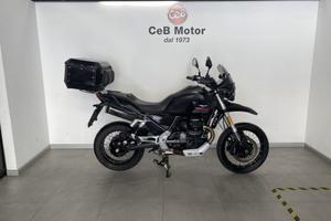 MOTO GUZZI V 85 TT