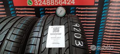 ESTIVE cod:9203 Misura 23545R19 99V BRIDGESTONE