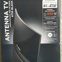 Antenna tv