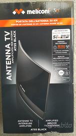 Antenna tv