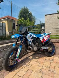Tm en 300 2006
