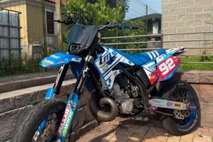 Tm en 300 2006