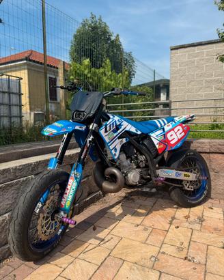 Tm en 300 2006