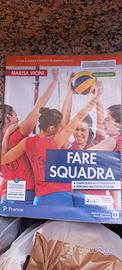 libro fare squadra 