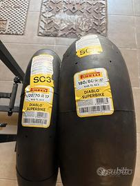 Pirelli diablo superbike sc3