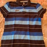 Maglia polo ufficiale Zenit San Pietroburgo Nike