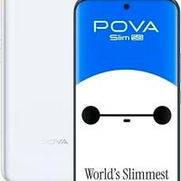 tecno pova slim