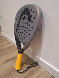 Racchetta padel Head Speed Motion 2025