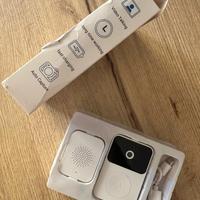 Videocitofono wireless