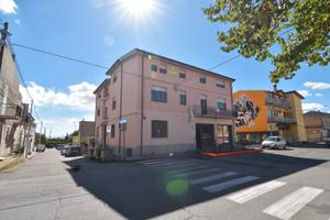Appartamento abitabile di oltre 150 mq