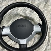 Volante smart 450 - roadster f1