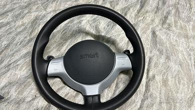 Volante smart 450 - roadster f1