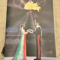 Calendari storici dell’Arma dei Carabinieri