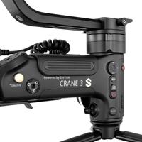 zhiyun crane 3 pro