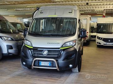 Hymercar yellowstone crossover 640