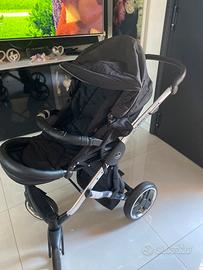 Trio Passeggino Diamond