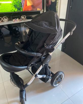 Trio Passeggino Diamond