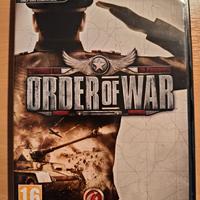 Order of War PC Game