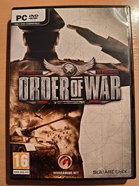 Order of War PC Game