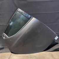 Porta posteriore destra Lancia Ypsilon