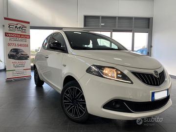 Lancia Ypsilon 1.2 69 CV 5 porte GPL Ecochic Gold