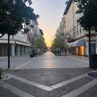 Centralissima GRADO
